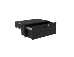 Šuplík 4U/250mm - pro 19" Rack